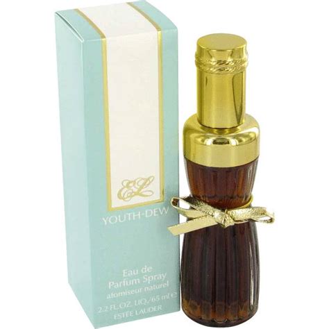 Estee Lauder Youth Dew Perfume for Women - Buy Online Now at Perfume.com