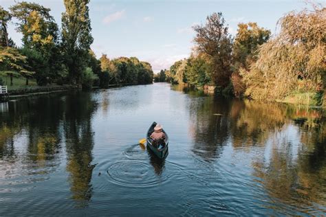 Que Faire En Seine Et Marne Dans Le Heure De Paris