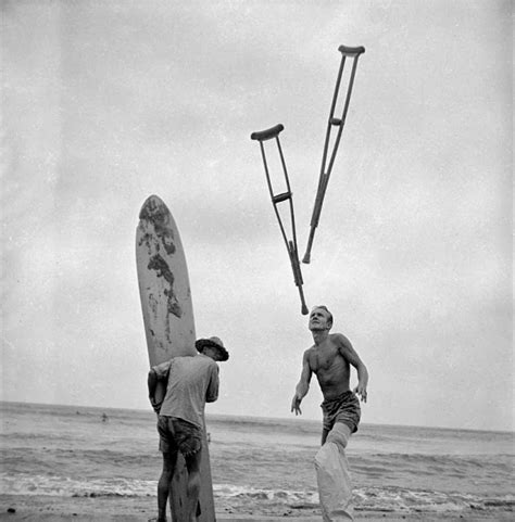 A Couture Life Beach Bums In San Onofre California By Loomis Dean