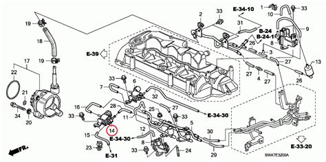 Imrc Szelep Honda Cr V Gen Fr V I Ctdi Gy Ri