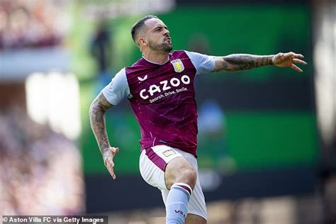 Aston Villa 2 1 Everton Steven Gerrards Men Survive Late Onslaught To