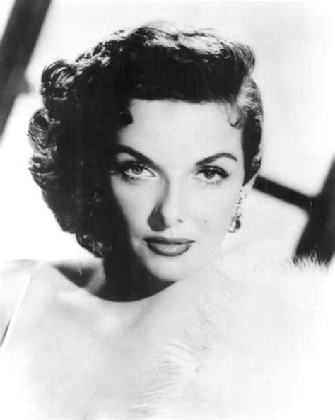 Jane Russell Jane Russell Classic Hollywood Glamour Jane