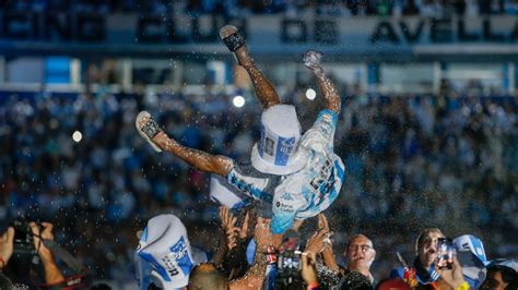 40 Fotos De Los Festejos De Racing Campeón De La Superliga 2018 19