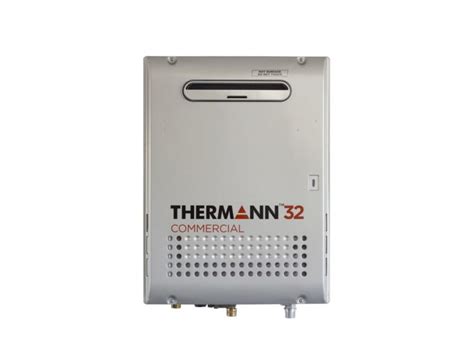 Thermann Commercial 32l Continuous Flow