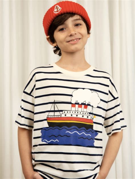 Top 10 Best Clothing Brands for Boys - toplist.info