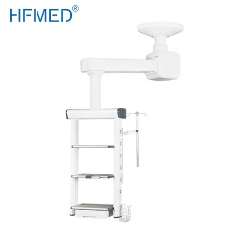 HFP DD240380 Single Arm Electric Cavity Mirror Tower Huifeng Medical