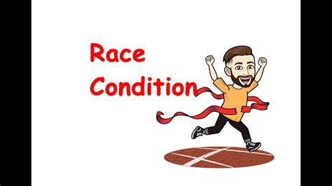 Race Condition Vulnerability YouTube