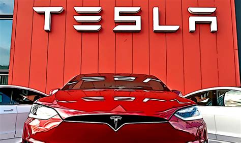 Tesla Quiere Construir Su Propia Planta De Refinamiento De Litio Para