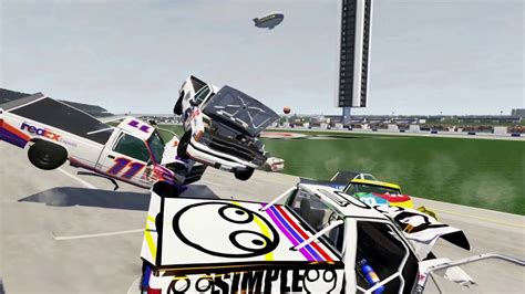 Beamng Motorsports Playground Nascar Heaven Otosection