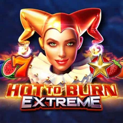Hot To Burn Extreme Demo