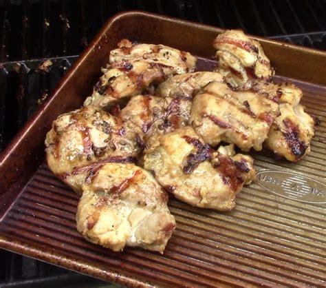 Chicken Thigh Vs Breast Thighs Cooking Secrets For Men Recipe