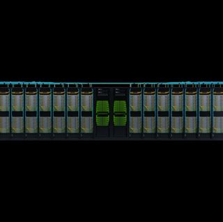 NVIDIA Announces DGX GH200 AI Supercomputer NVIDIA Newsroom