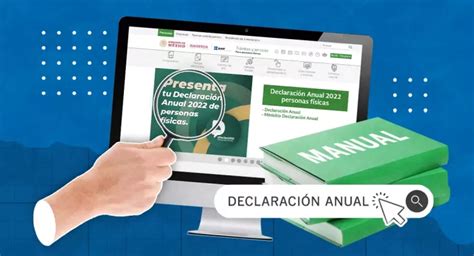 ¿no Presentaste Tu Declaración Anual Así Puedes Evitar Que Te Multen