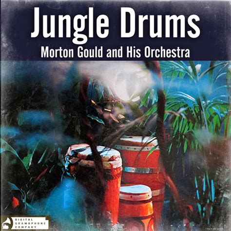 BPM And Key For Jungle Drums By Morton Gould Tempo For Jungle Drums