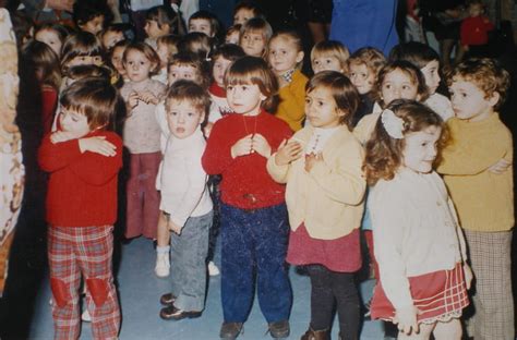 Photo De Classe Ecole Maternelle Petit Marseille De Ecole