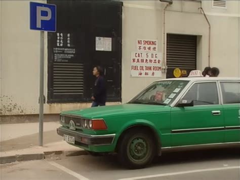 IMCDb Org 1984 Nissan Cedric Taxi Y30 In Blood Brothers 1991