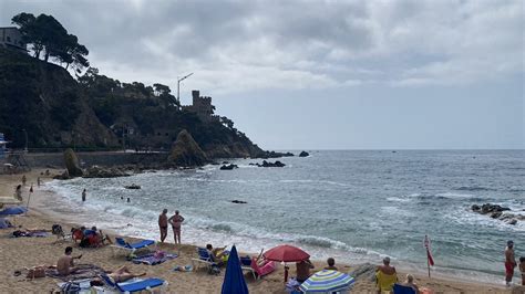 Why to visit Lloret de Mar in 2022? - Besides the Obvious