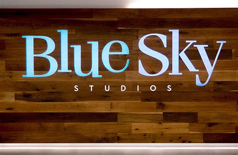 Blue Sky Studios History And Movie List