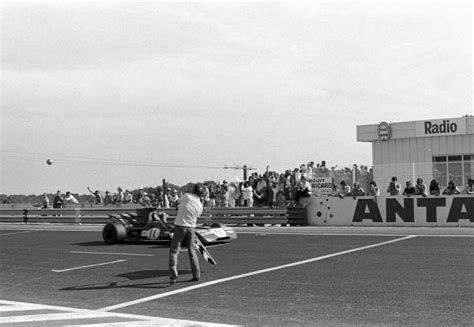 Formula Images French Gp David Phipps