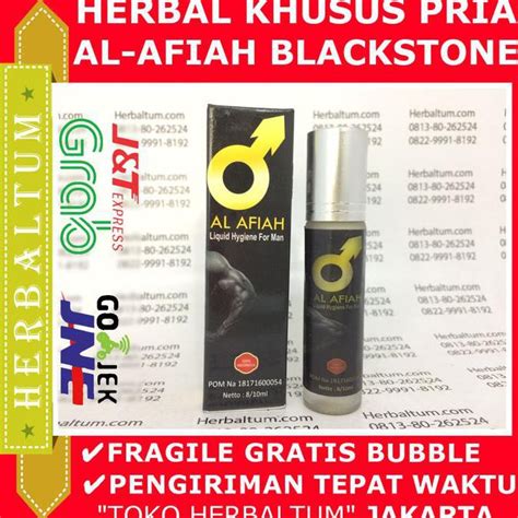 Jual Produk Premium Al Afiah Black Stone Mirip Hajar Jahanam En