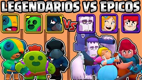 Brawlers Epicos De Brawl Stars Je N Arrive Pas A Ouvrir Brawl Star