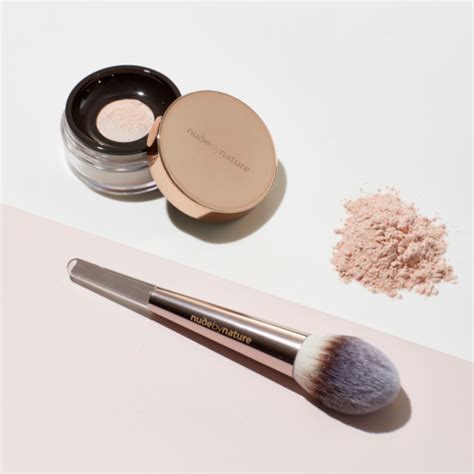 Nude By Nature Translucent Loose Finishing Powder Nz Adore Beauty