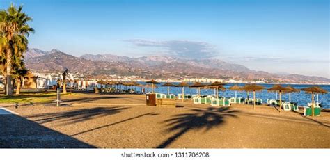 209 Torre del mar costa del sol 图片库存照片和矢量图 Shutterstock