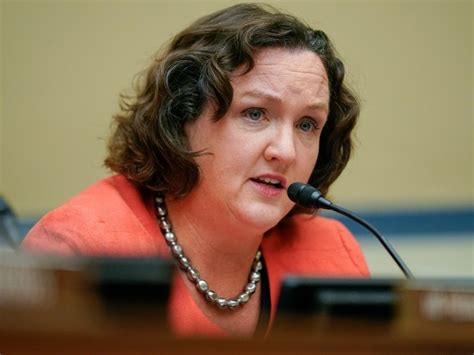 Rep Katie Porter To Run For Feinsteins Senate Seat In 2024 Orange