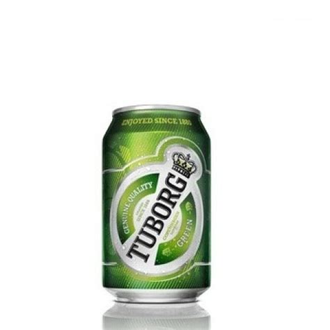 Tuborg Beer