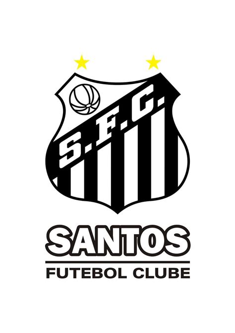 Santos FC (vertical) | Santos Futebol Clube | Flickr