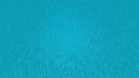 3D rendered animation of heavy rainfall ... | Stock Video | Pond5