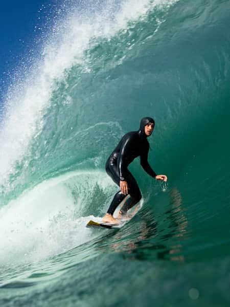 Surfer En Espagne Les Meilleurs Spots De Surf