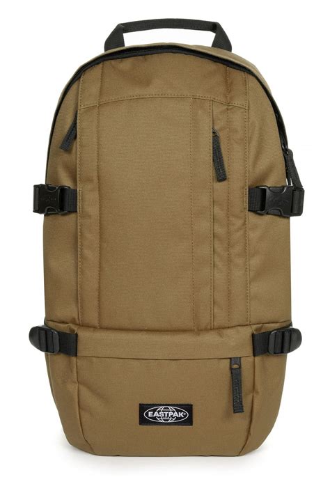 EASTPAK Rucksack Floid Backpack CS Mono Army Modeherz