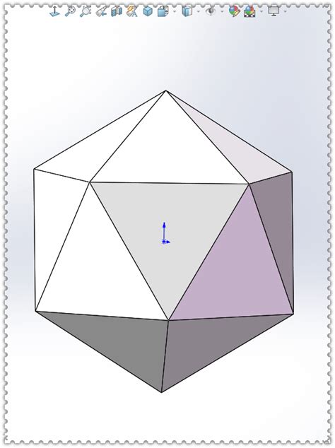 Solidworks画球体 千图网