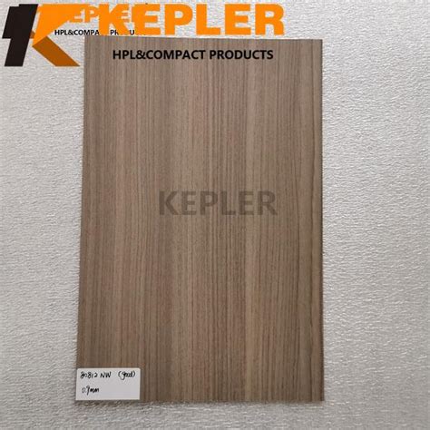 Kepler Mm Hpl High Pressure Laminate Sheet Compact Laminate Board