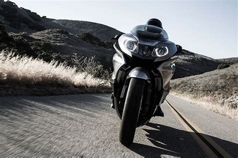 BMW Motorrad Concept 101