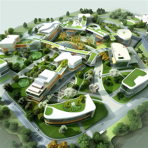 Exploring the University of Leeds West Campus Facilities 4