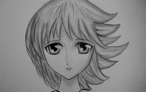 30 Imágenes Para Dibujar De Anime Bonitas Listas Para Imprimir