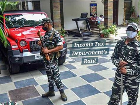 Income Tax Departments Raid Recover Rs 1500 Crore Unaccounted Cash Taxconcept