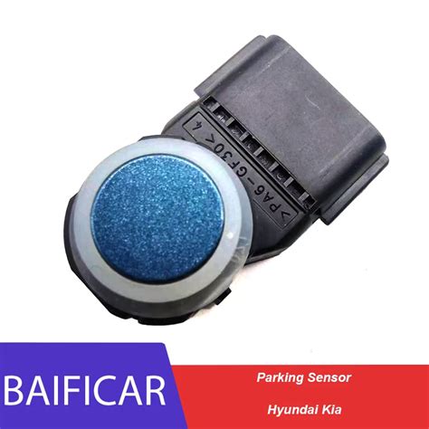 Baificar Brand New Genuine High Quality Blue Parking Sensor 96890C1200