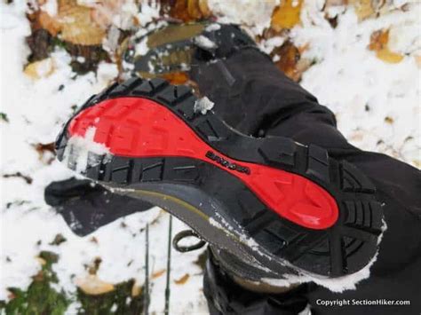 Vasque Coldspark Ultradry Winter Hiking Boots Review