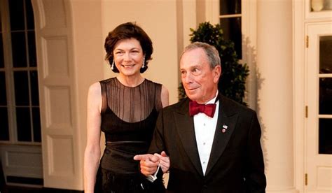 Michael Bloomberg (Politician) Net Worth, Wife, Bio, Wiki, Age ...