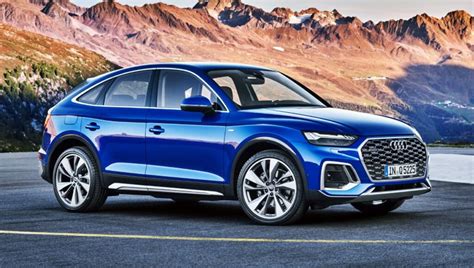 New 2023 Audi Q5 Redesign Pricing Release Date Audi Review Cars