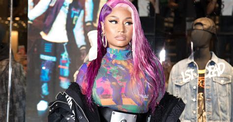 Nicki Minaj Sued For Allegedly Damaging Borrowed Jewelry