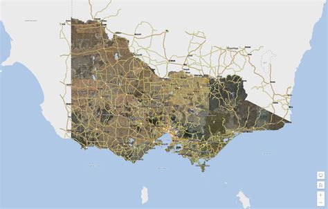 Vicmap Powering Victorias Spatial Data Salsa Digital