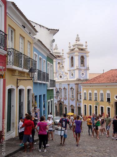 Passeio A P Quando O Navio Atraca Em Salvador Dicas De Viagem Brasil