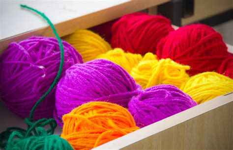 Find The Best Yarn For Sentro Knitting Machine Projects