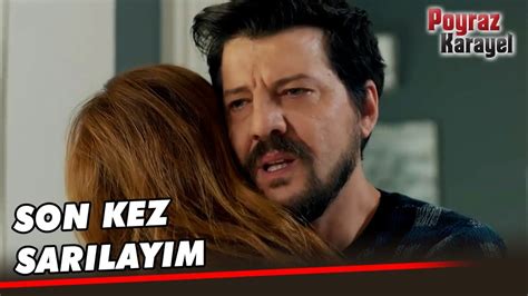 Ayşegül Evi Terk Etti Poyraz Karayel Özel Klip YouTube