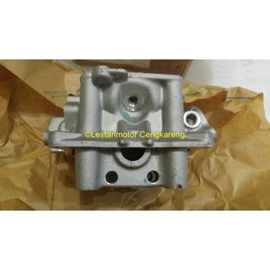 Jual Blok Head Head Cylinder Vario Original Honda Shopee Indonesia