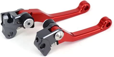 Amazon Jfg Racing Billet Pivot Foldable Clutch Brake Lever For